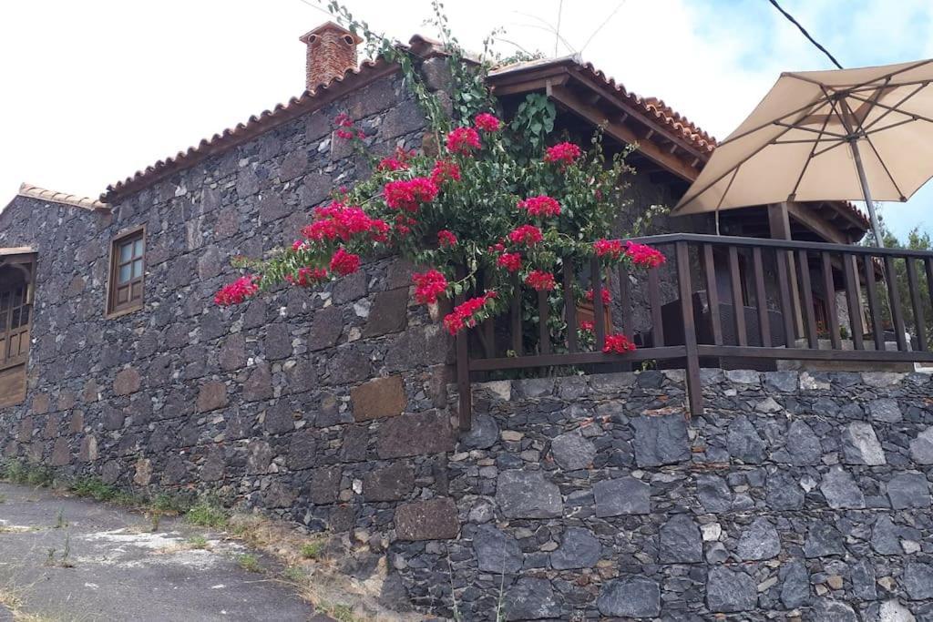 Villa Casa Tia Rosa. Costa Adeje  Esterno foto