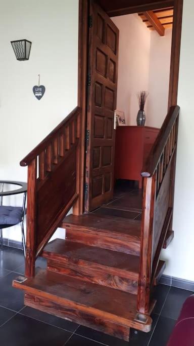Villa Casa Tia Rosa. Costa Adeje  Esterno foto