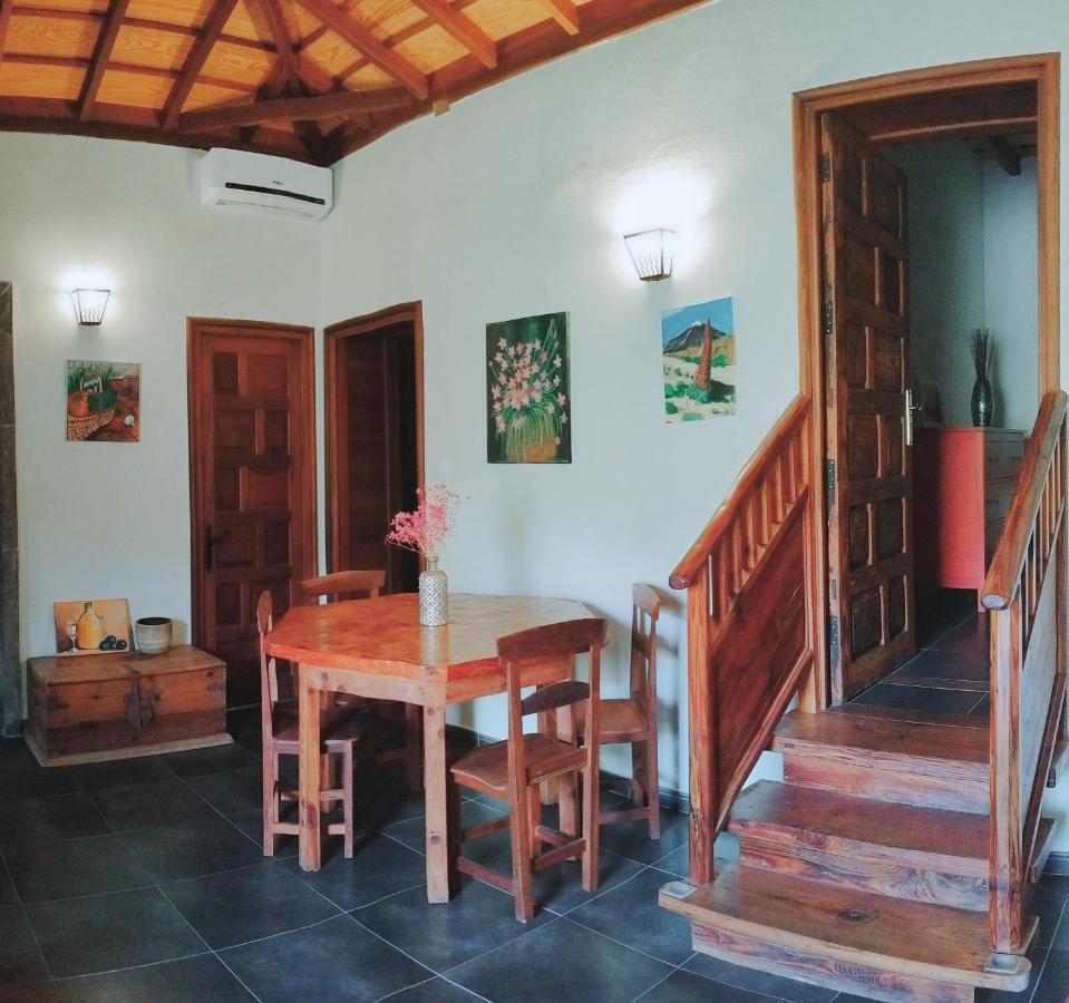 Villa Casa Tia Rosa. Costa Adeje  Esterno foto
