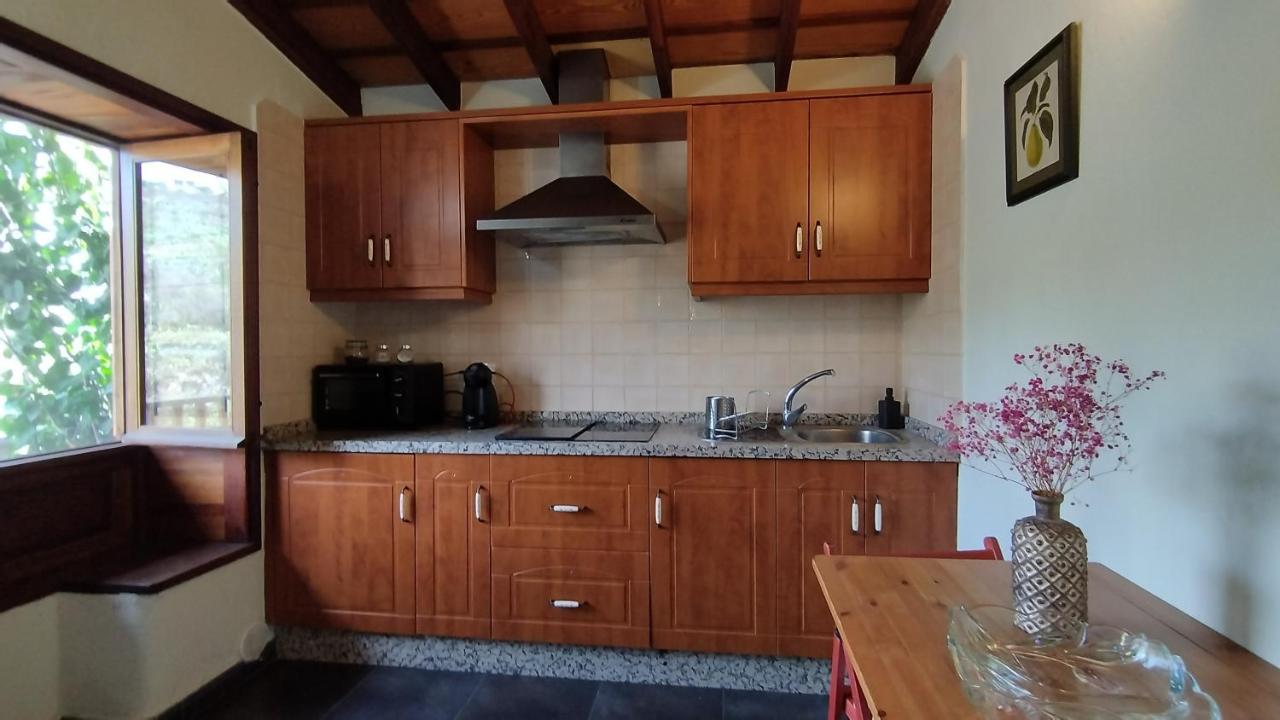 Villa Casa Tia Rosa. Costa Adeje  Esterno foto